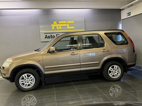 Honda CR-V 2 of 5