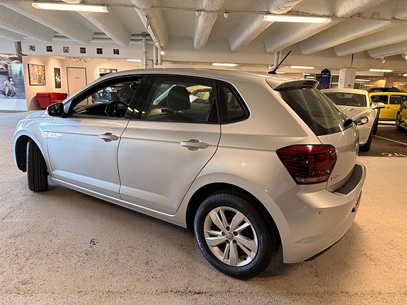 Volkswagen Polo 4 of 5