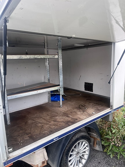 Volkswagen Transporter 5 of 6