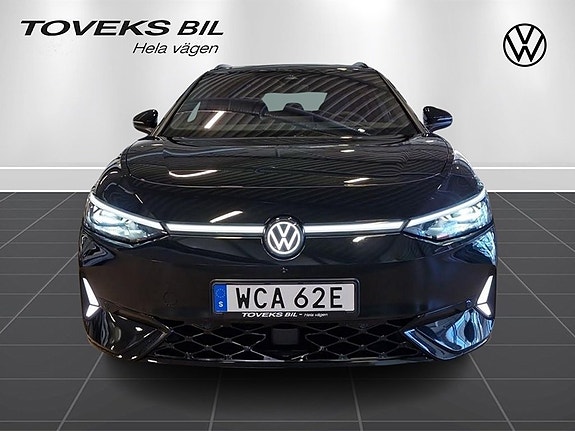 Volkswagen ID.7 5 of 5