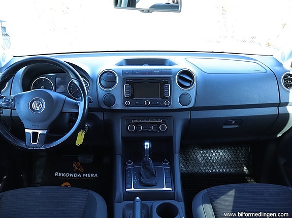 Volkswagen Amarok 6 of 18