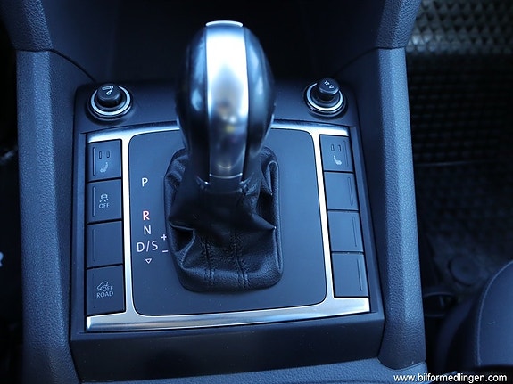 Volkswagen Amarok 11 of 18