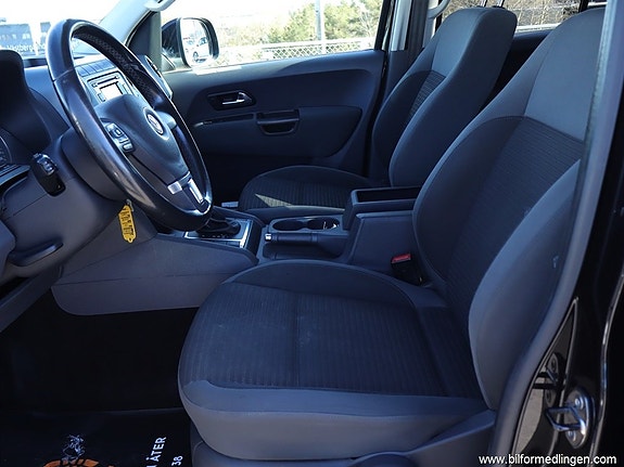 Volkswagen Amarok 5 of 5