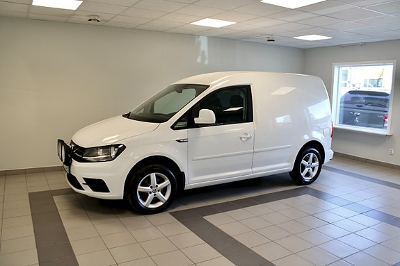 İkinci el  Volkswagen Caddy 1.6