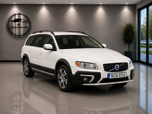 Volvo XC70 3 of 10