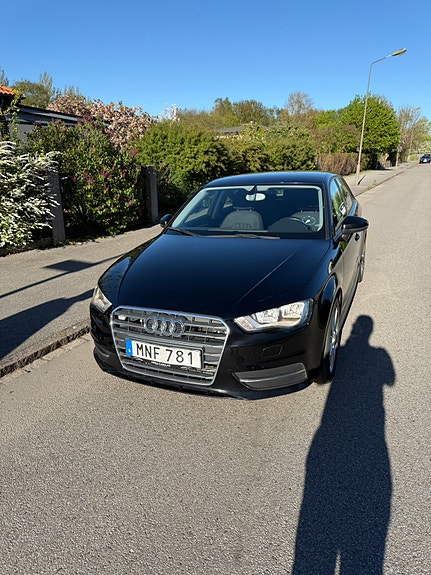 İkinci el  Audi A3 1.6