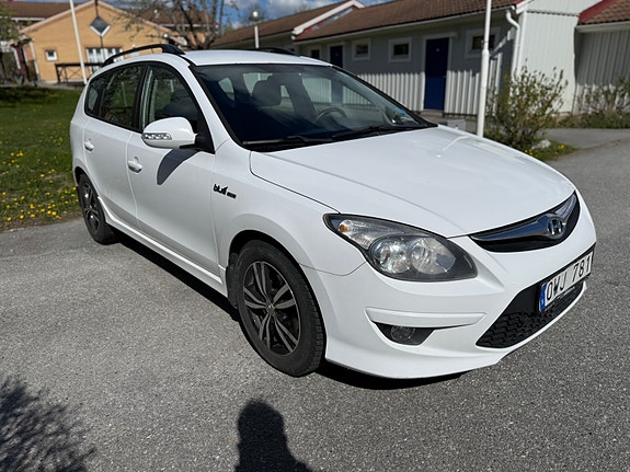 İkinci el  Hyundai I30 1.6