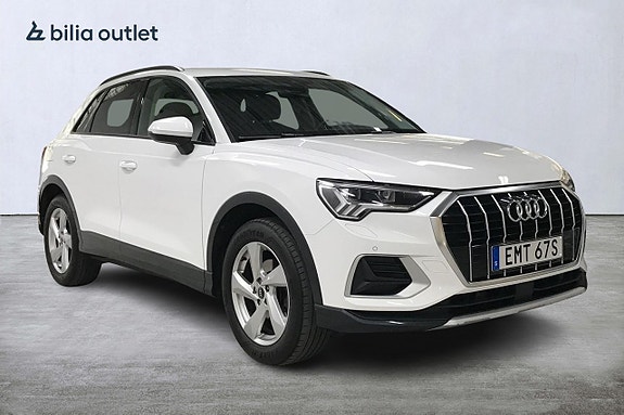 Audi Q3 4 of 5