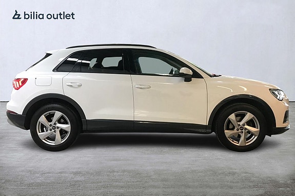 Audi Q3 5 of 5