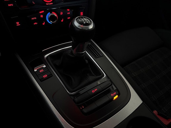 Audi A4 17 of 24