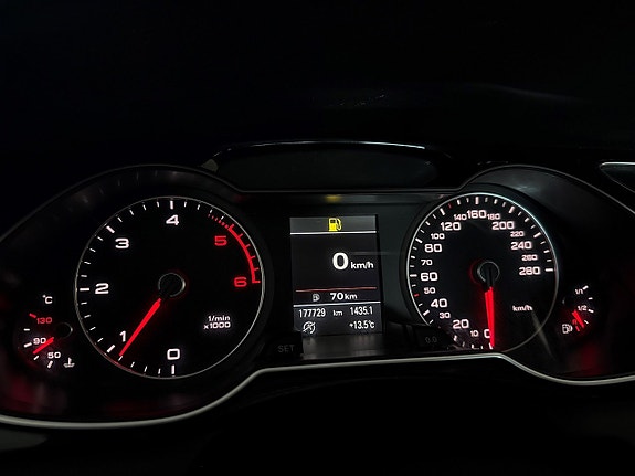 Audi A4 15 of 24