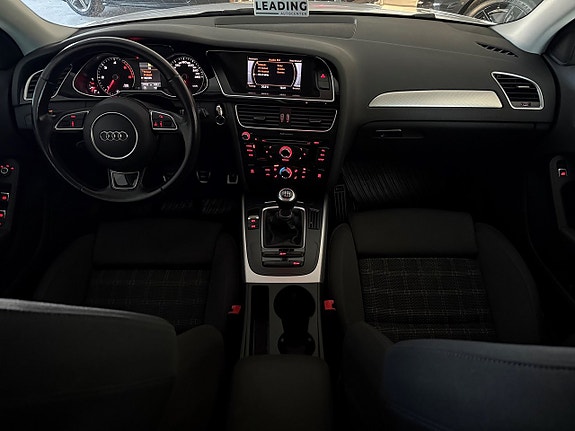 Audi A4 7 of 24