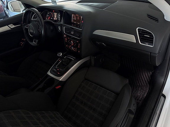 Audi A4 8 of 24