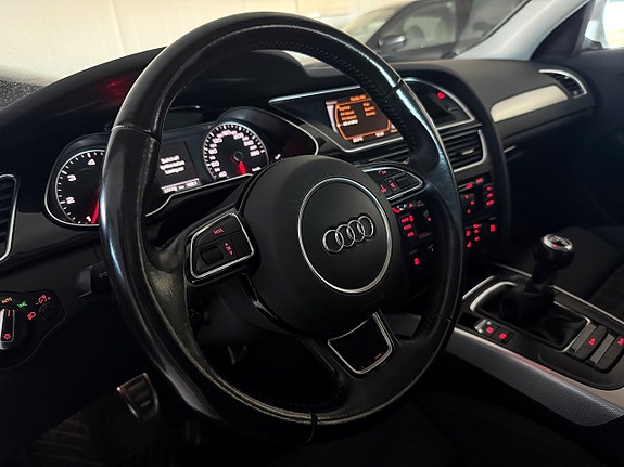 Audi A4 12 of 24