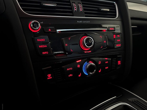 Audi A4 19 of 24