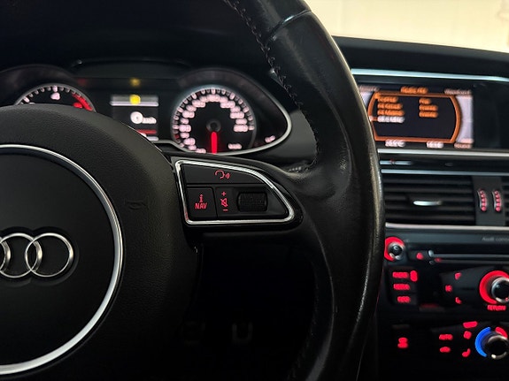 Audi A4 14 of 24