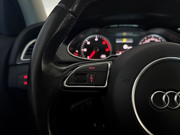 Audi A4 13 of 24