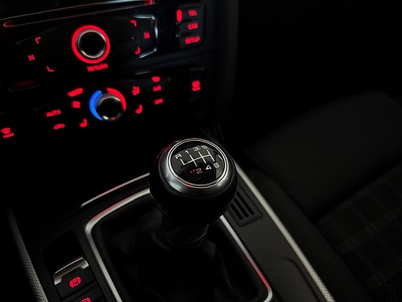 Audi A4 18 of 24