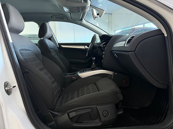 Audi A4 5 of 24