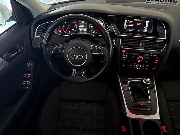 Audi A4 9 of 24