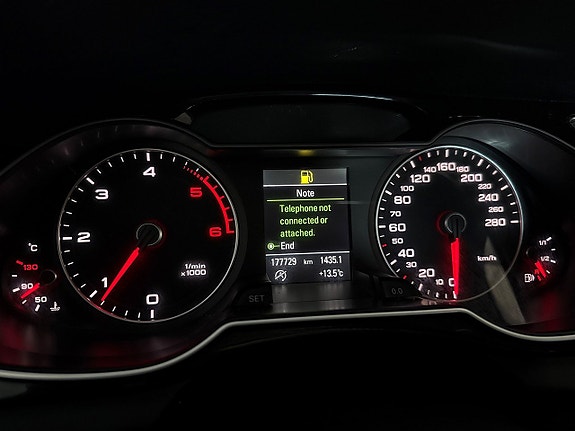 Audi A4 16 of 24