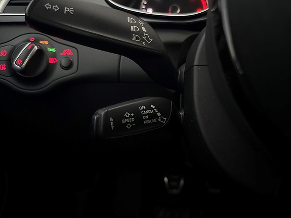 Audi A4 20 of 24