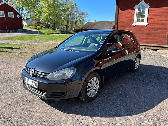 İkinci el  Volkswagen Golf 1.6