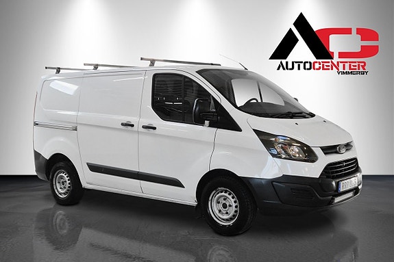 İkinci el  Ford Transit 