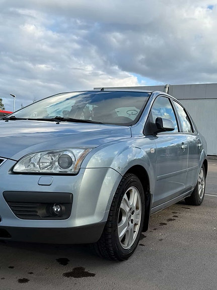 İkinci el  Ford Focus 