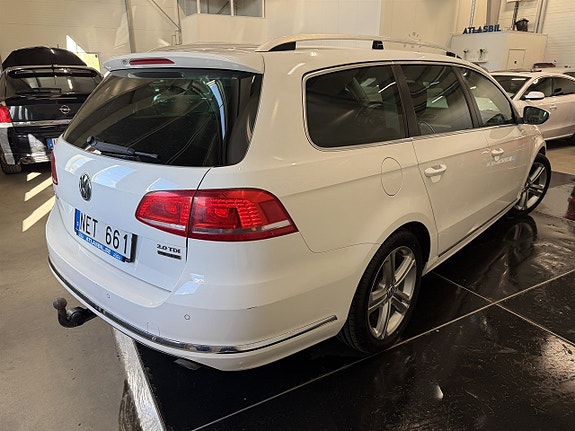 Volkswagen Passat 4 of 5
