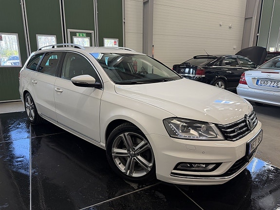 Volkswagen Passat 5 of 5