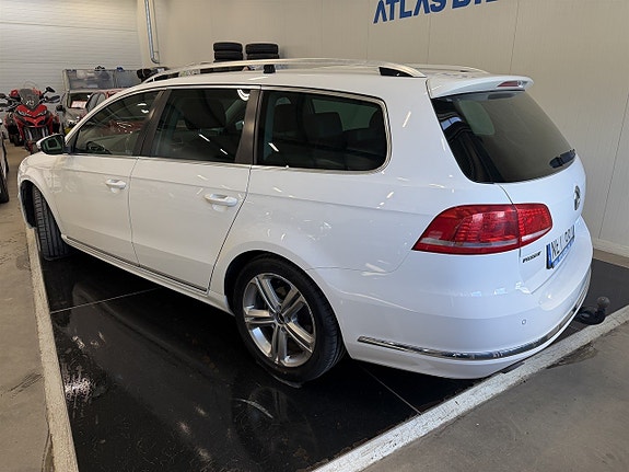 Volkswagen Passat 3 of 5