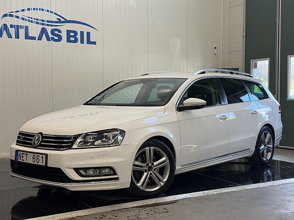 İkinci el  Volkswagen Passat 