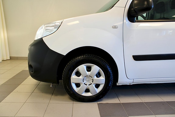 Renault Kangoo Express 3 of 5