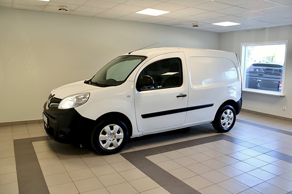İkinci el  Renault Kangoo 1.5 dCi