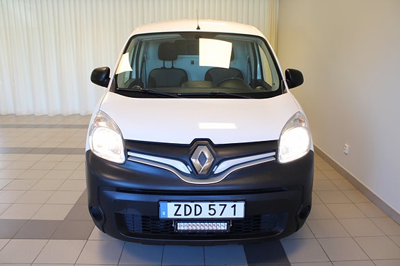 Renault Kangoo Express 2 of 5