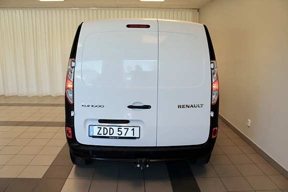 Renault Kangoo Express 5 of 5