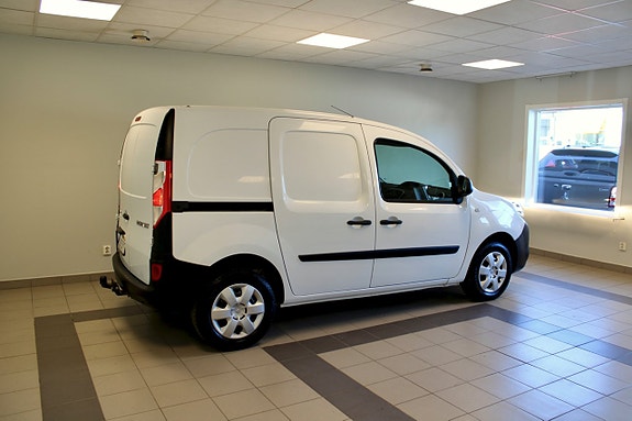 Renault Kangoo Express 4 of 5