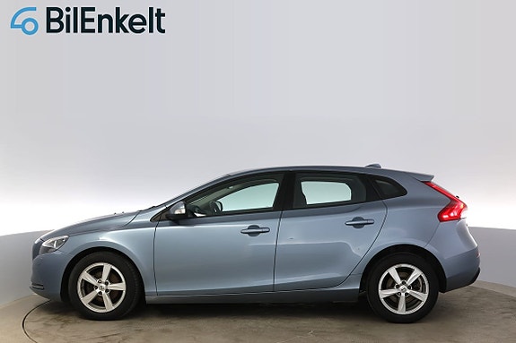 Volvo V40 5 of 5