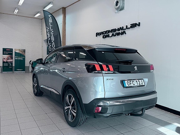 Peugeot 3008 5 of 5