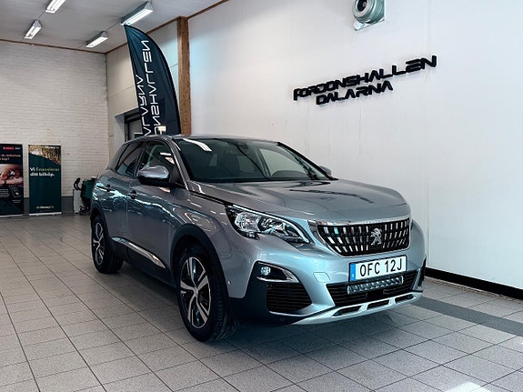 Peugeot 3008 3 of 5