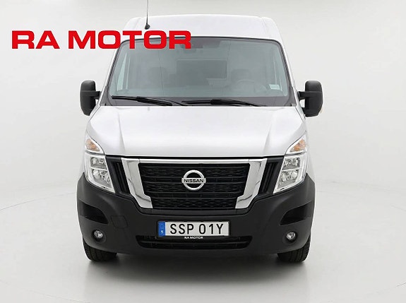 Nissan Interstar 3 of 5