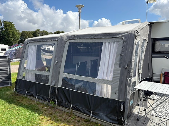 Hobby 560 CFE 7 of 9