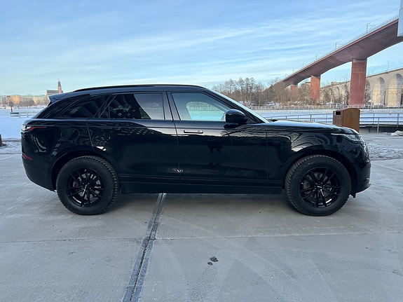 Land Rover Range Rover Velar 19 of 19