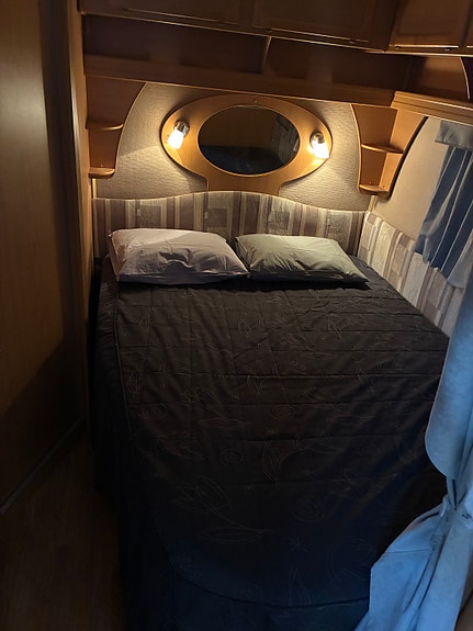 KABE KABE Ametist kingsize xl 5 of 5
