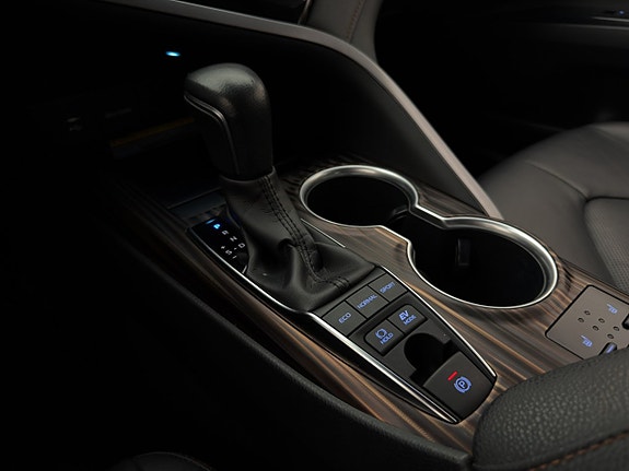 Toyota Camry 22 of 28