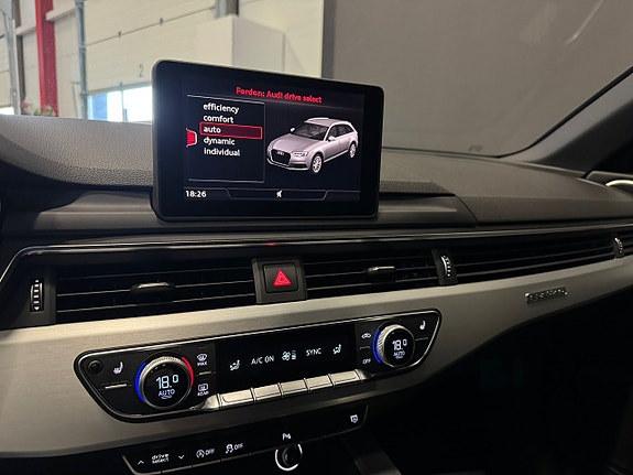 Audi A4 9 of 13