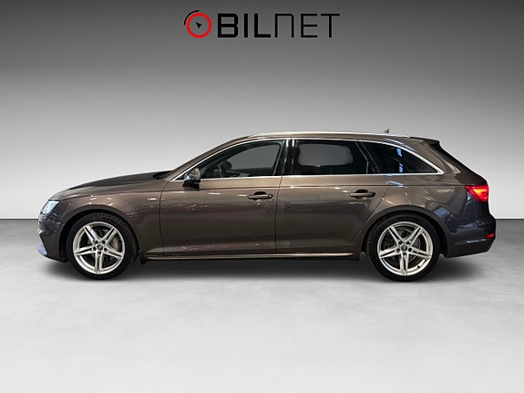 Audi A4 3 of 5