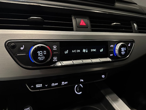Audi A4 10 of 13