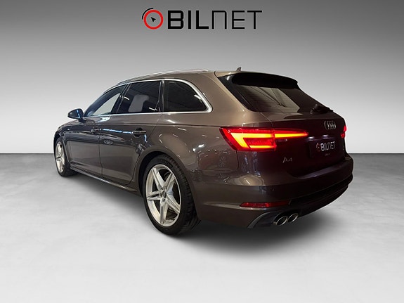 Audi A4 2 of 5